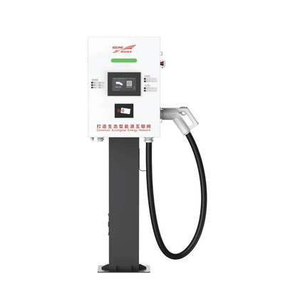 EVD-30HF/60HF壁挂式直流充电桩