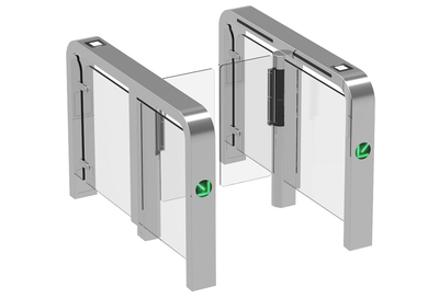 AK-STM005D/AK-STM005S速通门