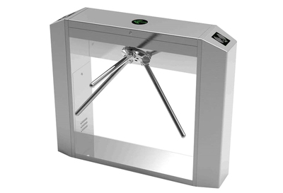 AK-SGZ001八角三辊闸