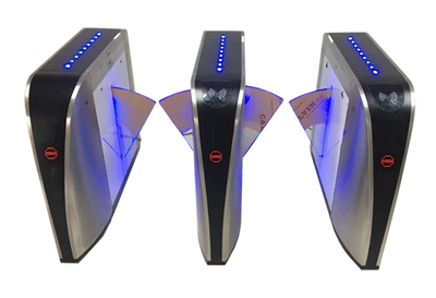 AK-T009D/AK-T009S船型翼闸