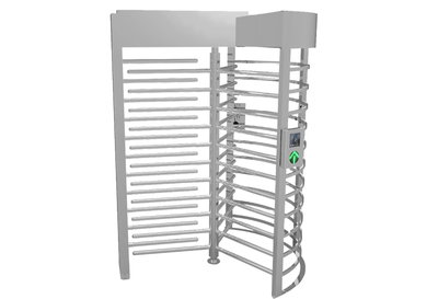 AK-QGZ002D单通道飞机头120度全高转闸