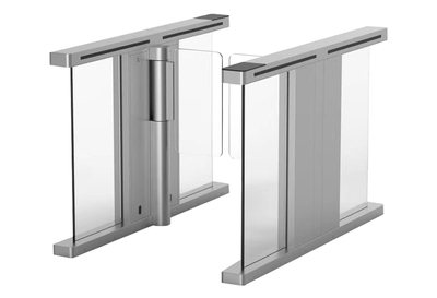 AK-STM004D/AK-STM004S速通门