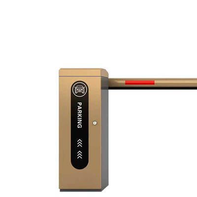 AKD6109直流无刷道闸