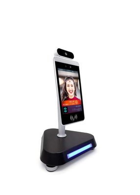 AKRL801人脸识别一体机