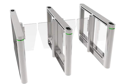 AK-STM001D/AK-STM001S速通门