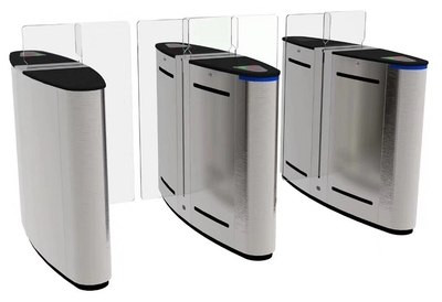 AK-PYZ007D/AK-PYZ007S豪华平移闸