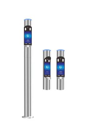 AKRL802人脸识别一体机