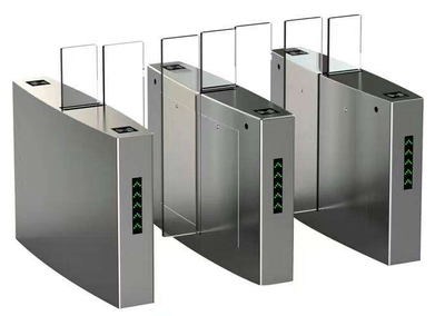 AK-PYZ003D/AK-PYZ003S腰鼓平移闸