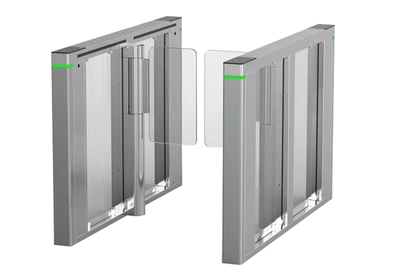 AK-STM002D/AK-STM002S速通门