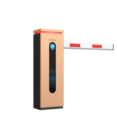 AKD6106直流无刷道闸