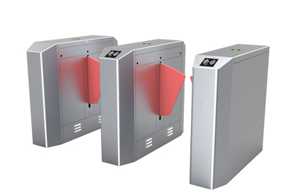 AK-T001D/AK-T001S八角翼闸