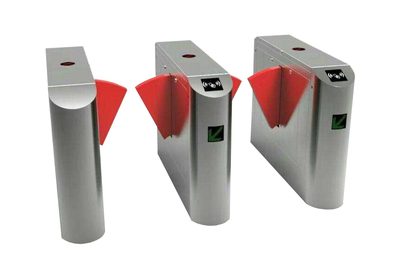 AK-T002D/AK-T002S圆弧翼闸