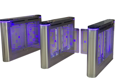 AK-XBZ004D/AK-XBZ004S豪华小摆闸