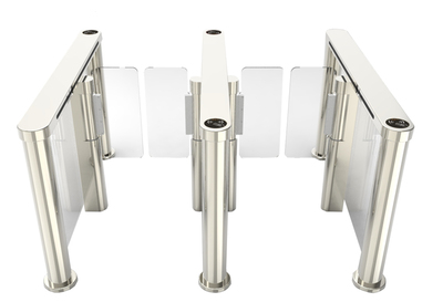 AK-STM003D/AK-STM003S柱子速通门