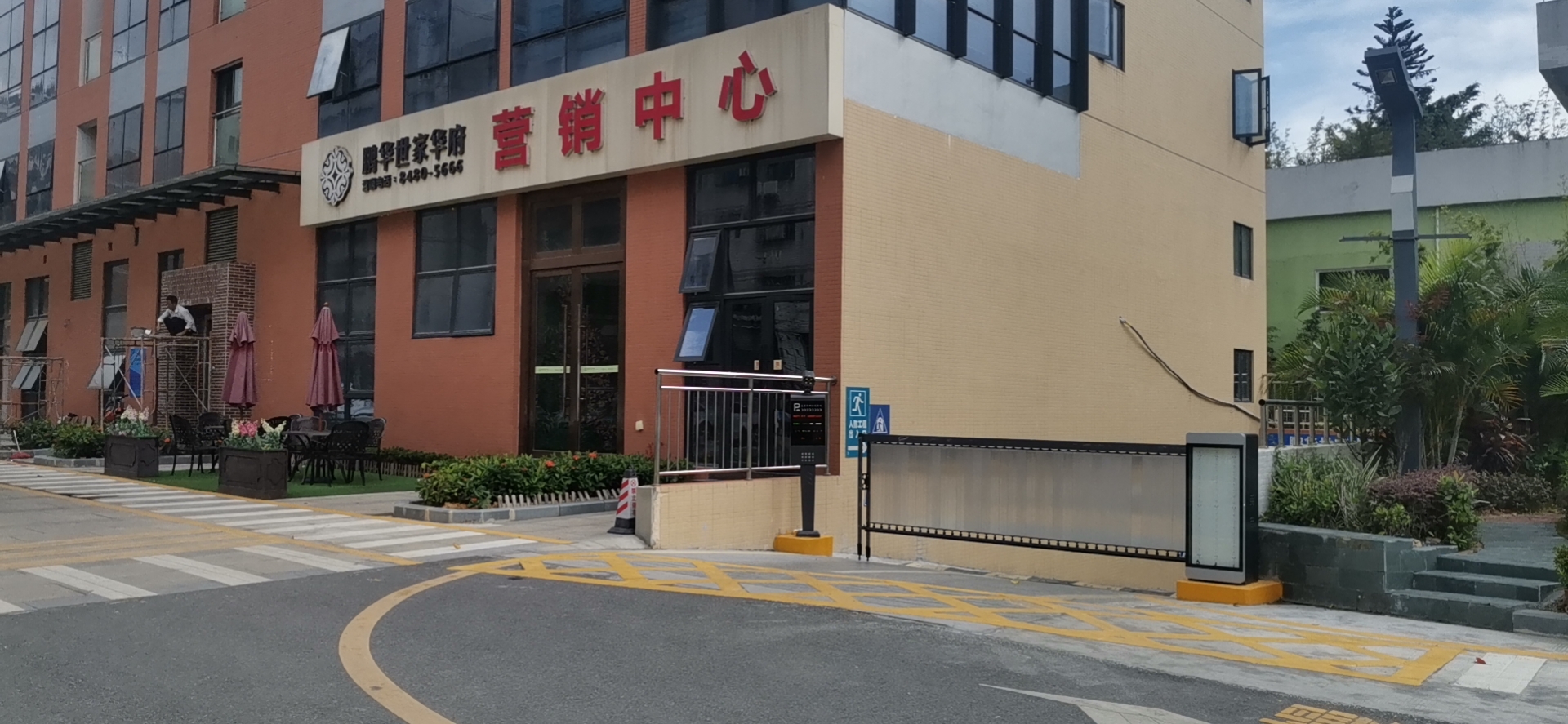 深圳市安卡智控科技有限公司